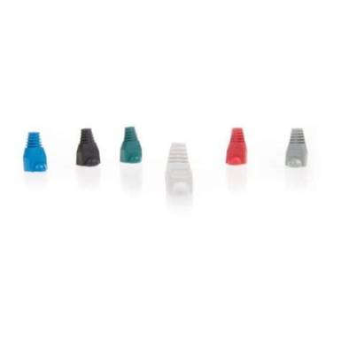 Gembird RJ45 törésgátló kék 100db BT5BL/100 Gembird RJ45 törésgátló kék 100db BT5BL/100