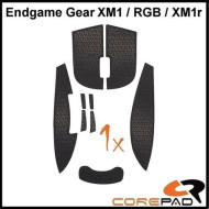 Corepad Endgame Gear XM1 / XM1 RGB / XM1r Soft Grips fekete CG71200
