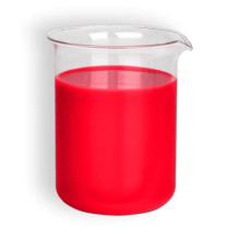 Thermaltake P1000 Pastel Coolant hűtőfolyadék piros CL-W246-OS00RE-B
