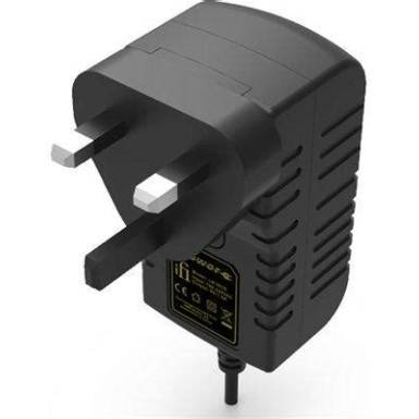 ifi iPower X 15V/1.5A külső tápegység IPOWER X 15V/ 1,5A ifi iPower X 15V/1.5A külső tápegység IPOWER X 15V/ 1,5A