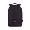 RivaCase 7562 black anti-theft Laptop backpack 15.6" 4260403579817