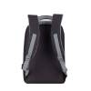 RivaCase 7562 black anti-theft Laptop backpack 15.6" 4260403579817