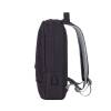 RivaCase 7562 black anti-theft Laptop backpack 15.6" 4260403579817