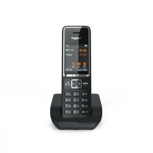 Gigaset Comfort 550 Black Dect S30852-H3001-S204