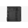 Aerocool CS-107 (CS-107-A-BK-v1) t&aacute;p n&eacute;lk&uuml;li Micro ATX h&aacute;z fekete (ACCS-PC14012.11)