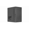 AeroCool CS-106 Számítógépház - Fekete ACCS-PC13014.11