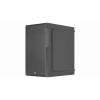 AeroCool CS-106 Számítógépház - Fekete ACCS-PC13014.11
