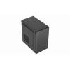 AeroCool CS-106 Számítógépház - Fekete ACCS-PC13014.11