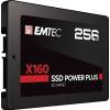 Emtec 256GB 2,5" SATA3 X160 OEM ECSSD256GNX160