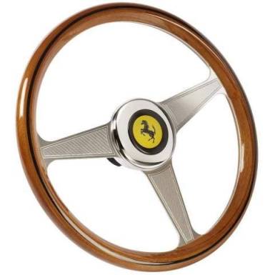 Thrustmaster Ferrari 250 GTO Vintage Wheel AddOn (Önállóan nem használható!) 2960822 Thrustmaster Ferrari 250 GTO Vintage Wheel AddOn (Önállóan nem használható!) 2960822