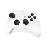 KontrolFreek Performance Nightfall XBOX ONE, XBOX series X/S Grips fekete 4777-XB1