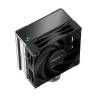 Fan DeepCool AK400 - Processzor hűtő - R-AK400-BKNNMN-G-1 R-AK400-BKNNMN-G-1