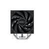 Fan DeepCool AK400 - Processzor hűtő - R-AK400-BKNNMN-G-1 R-AK400-BKNNMN-G-1