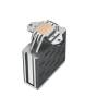 Fan DeepCool AK400 - Processzor hűtő - R-AK400-BKNNMN-G-1 R-AK400-BKNNMN-G-1
