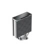 Fan DeepCool AK400 - Processzor hűtő - R-AK400-BKNNMN-G-1 R-AK400-BKNNMN-G-1