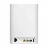 LAN/WIFI Asus Router ZenWifi AX Hybrid Mesh - XP4 1-PK - Fehér XP4 (1-PK)