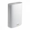 LAN/WIFI Asus Router ZenWifi AX Hybrid Mesh - XP4 1-PK - Fehér XP4 (1-PK)