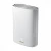 LAN/WIFI Asus Router ZenWifi AX Hybrid Mesh - XP4 1-PK - Fehér XP4 (1-PK)