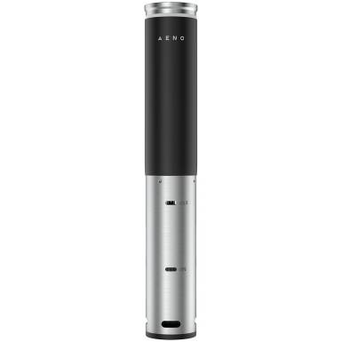AENO Sous Vide SV1: 1200W, 4 Automatic programs, Temperature adjustment, Timer, Touch screen, LCD-display, IPX7 Water Proof ASV0001 AENO Sous Vide SV1: 1200W, 4 Automatic programs, Temperature adjustment, Timer, Touch screen, LCD-display, IPX7 Water Proof ASV0001