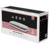 AENO Vacuum sealer VS2: 110W, 60kPa, Dry/Moist Food Mode, 3 modes: Vac+Seal, Seal, Pulse, Max Packet Width 30 cm AVS0002
