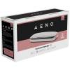 AENO Vacuum sealer VS2: 110W, 60kPa, Dry/Moist Food Mode, 3 modes: Vac+Seal, Seal, Pulse, Max Packet Width 30 cm AVS0002