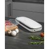 AENO Vacuum sealer VS2: 110W, 60kPa, Dry/Moist Food Mode, 3 modes: Vac+Seal, Seal, Pulse, Max Packet Width 30 cm AVS0002