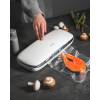 AENO Vacuum sealer VS2: 110W, 60kPa, Dry/Moist Food Mode, 3 modes: Vac+Seal, Seal, Pulse, Max Packet Width 30 cm AVS0002