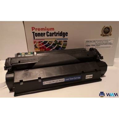ECO Hp C7115A/Q2613A/Q2624A toner ECO ECOHP7115A ECO Hp C7115A/Q2613A/Q2624A toner ECO ECOHP7115A