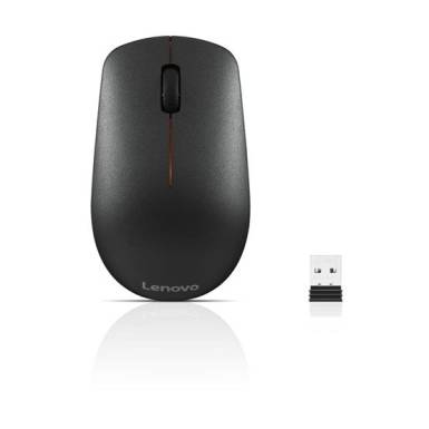 Lenovo 400 Wireless Mouse - GY50R91293 - Fekete GY50R91293 Lenovo 400 Wireless Mouse - GY50R91293 - Fekete GY50R91293