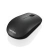 Lenovo 400 Wireless Mouse - GY50R91293 - Fekete GY50R91293