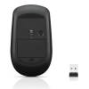 Lenovo 400 Wireless Mouse - GY50R91293 - Fekete GY50R91293