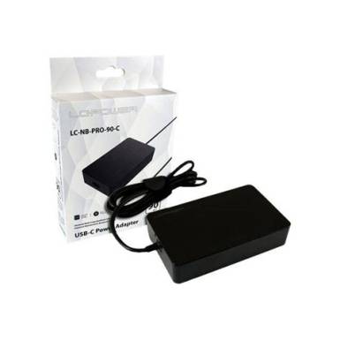 NBT LC Power LC-NB-PRO-90-C 90W laptop töltő adapter LC-NB-PRO-90-C NBT LC Power LC-NB-PRO-90-C 90W laptop töltő adapter LC-NB-PRO-90-C