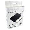 NBT LC Power LC-NB-PRO-90-C 90W laptop töltő adapter LC-NB-PRO-90-C