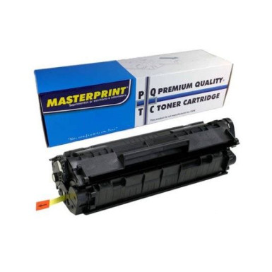 Zafir HP 285A/278A/435A/436A/CRG-725 utángyártott Black toner 5718915846419