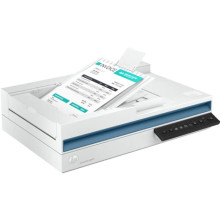 HP ScanJet Pro 3600 f1 síkágyas szkenner 20G06A