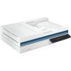 HP ScanJet Pro 3600 f1 síkágyas szkenner 20G06A