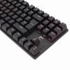 White Shark GK-2106B/R-HU COMMANDOS mechanikus (Red switch) gamer billentyűzet - HU layout GK-2106B/R-HU W029132