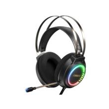Gamdias EROS E3 RGB Gaming headset - 3.5mm EROS E3