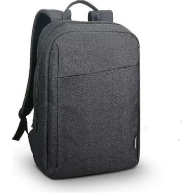 Lenovo 15,6" Backpack B210 - 4X40T84059 - Black 4X40T84059