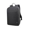 Lenovo 15,6" Backpack B210 - 4X40T84059 - Black 4X40T84059