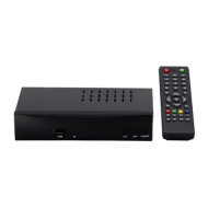 DV Set-Top-Box Alcor HDT-4400S DVB-T/T2 vevő HDT-4400S