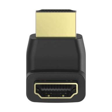 HAMA 205164, FIC HDMI WINKELADAPTER 90 FOK 205164 HAMA 205164, FIC HDMI WINKELADAPTER 90 FOK 205164