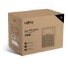 NJOY Szünetmentes ATEN PRO 1000, 1000VA, 900W, Online, LCD display PWUP-OL100AP-AZ01B