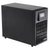 NJOY Szünetmentes ATEN PRO 3000, 3000VA, 2700W, Online, LCD display PWUP-OL300AP-AZ01B