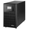NJOY Szünetmentes ATEN PRO 3000, 3000VA, 2700W, Online, LCD display PWUP-OL300AP-AZ01B