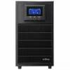 NJOY Szünetmentes ATEN PRO 3000, 3000VA, 2700W, Online, LCD display PWUP-OL300AP-AZ01B
