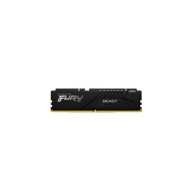 KINGSTON FURY Memória DDR5 8GB 4800MHz CL38 DIMM Beast Black KF548C38BB-8