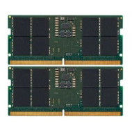 KINGSTON Client Premier NB Memória DDR5 32GB 4800MHz SODIMM KCP548SD8-32