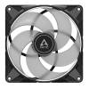 Arctic P14 PWM PST A-RGB 0dB Semi-Passive Fan Black ACFAN00239A
