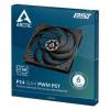 Arctic P14 SLIM PWM PST ACFAN00268A